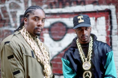 eric b rakim